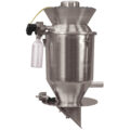 Loader, Model PL1500 Stainless, Powder Self-Cleaning Whisper Loader