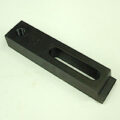 Mold Clamp, XHD, Machined, Closed Toe, 11″ OAL, 2-1/2″ Wide, 1-3/4″ Thick, 5″ Slot Length