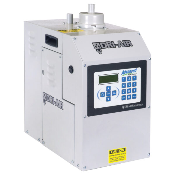 ARID-X10C Desiccant Dryer, Dual Bed