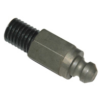 FasTie Stud, 1" with 5/8"-11 Threads, 1.58" OAL. SMARTFLOW FTM-63