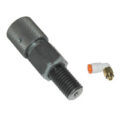 FasTie High Strength Coupler, 1″ Series with 5/8″-11 Threads. 2.10″ OAL. SMARTFLOW FTFHS-63