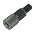 FasTie High Strength Coupler, 1″ Series with 5/8″-11 Threads. 2.10″ OAL. SMARTFLOW FTFHS-63