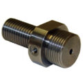 FasTie Center Adapter for 2″ Series, M20X2.5 Thd X 1-1/2″ Long. SMARTFLOW FTCA2-M20