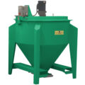 Material Mixer High-Speed Hurricane-HM1000