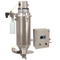 Loader, Model PL1250 Stainless, Powder Self-Cleaning Mini Loader