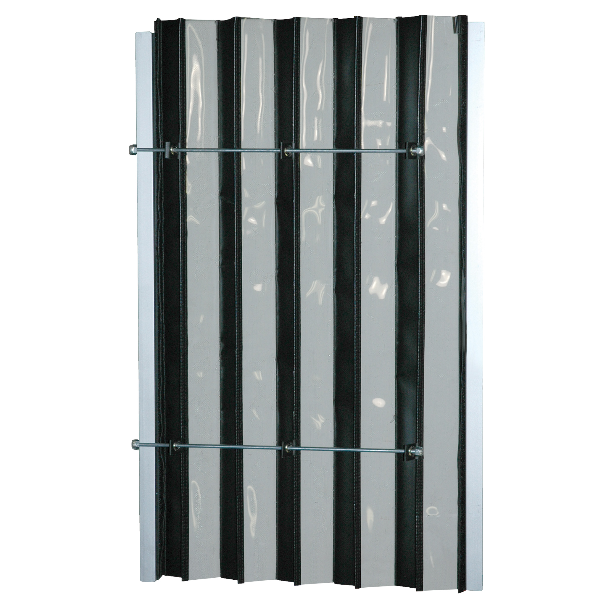 Mold Side Curtain, 20" Open by 36" Length. - Image 1