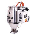 AHM-1 Desiccant Dryer, Dual Bed, 115/60/1