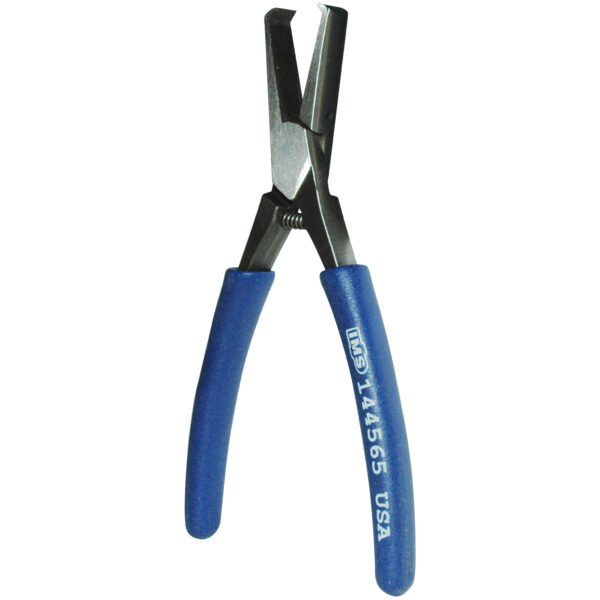 Gate Cutter, 6-1/2", Model SW6CN, Coil Spring, End Nipper, Ergonomic