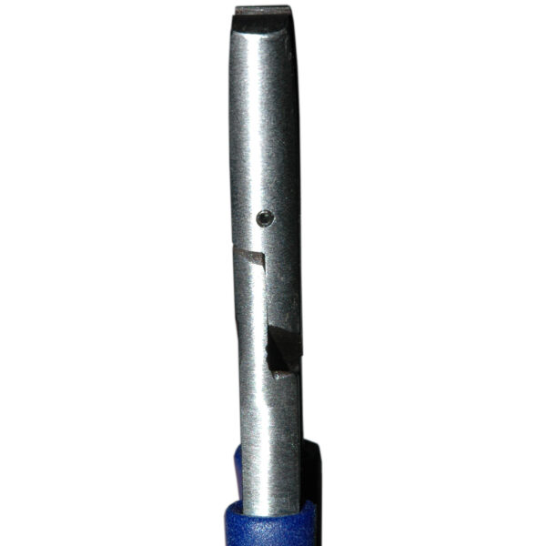 Gate Cutter, 6-1/2", Model SW6CN, Coil Spring, End Nipper, Ergonomic