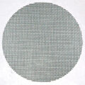 Extruder Screen, Circular, Stainless Steel, 2-3/4″ x 20 Mesh