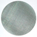 Extruder Screen, Circular, Stainless Steel, 2-3/4″ x 60 Mesh