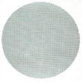 Extruder Screen, Circular, Stainless Steel, 4″ x 20 Mesh