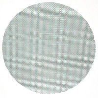 Extruder Screen, Circular, Stainless Steel, 4" x 20 Mesh