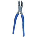 Gate Cutter, 10″, Model SW10.30, Leaf Spring, 30 Degree Blade, Flat Back, Thin Profile
