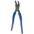 Gate Cutter, 10″, Model SW10C.30, Coil Spring, 30 Degree Blade, Flat Back, Thin Profile
