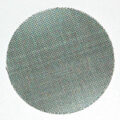 Extruder Screen, Circular, Stainless Steel, 1-3/8″ x 60 Mesh