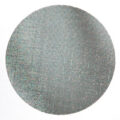 Extruder Screen, Circular, Stainless Steel, 2-1/4″ x 60 Mesh