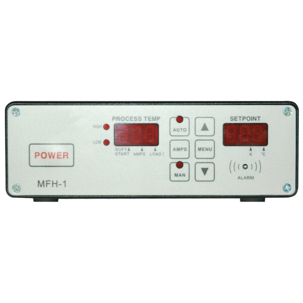 SINGLE ZONE TEMP CONTROLLER, 15 AMP, DIGITAL