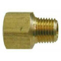 Extender-Adapter, Brass Mold Fitting 1/4″ NPT Female x 1/8″ NPT Male