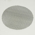 Extruder Screen, Circular, Stainless Steel, 2″ x 20 Mesh