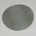 Extruder Screen, Circular, Stainless Steel, 2″ x 60 Mesh