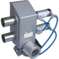 Proportioning Valve, Shini Model SPV50-UC