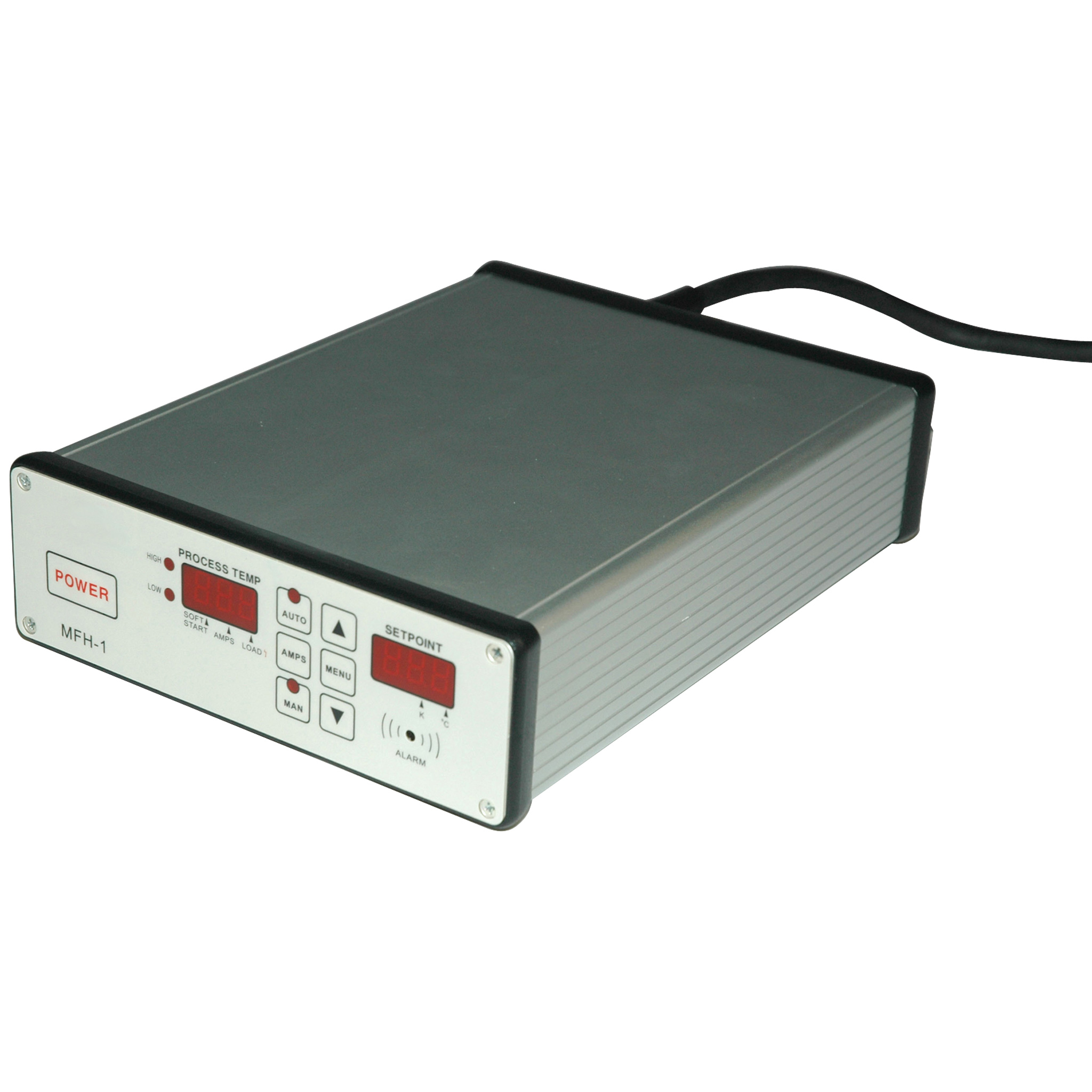 Single Zone Temperature Control System, 15 A - Image 1