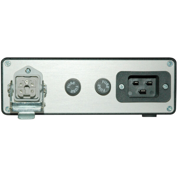 Single Zone Temperature Control System, 15 A