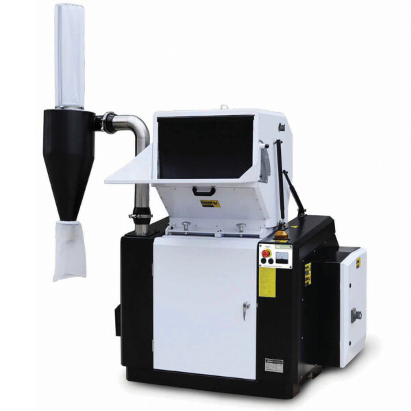 Granulator, Shini Model SG-2348, 460V