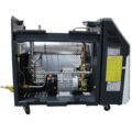 Circulator, Water, Shini STM-910W, 9kW, 230/60/3