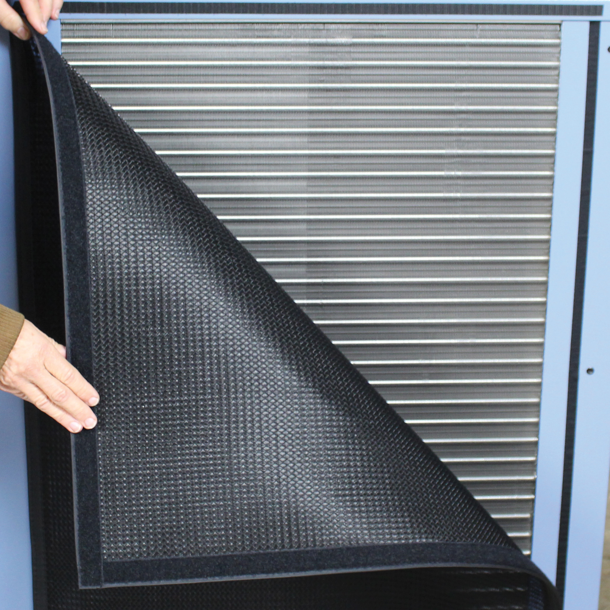 Chiller, Air Cooled, Hydra EQ Series, 3 Ton, 460/60/3 - Image 4