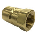 Nipple, Hydraulic, 60 Series, 3/4″ Body