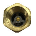 Nipple, Hydraulic, 60 Series, 3/4″ Body