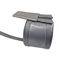 Heater Band 1-3/4" Inside Diameter x 1-1/2" Wide, Mica, 230 Volt, 600 Watt