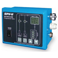 Proportioning Valve, Shini Model SPV38-UC,