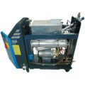 Circulator, Oil, Shini STM-1220-230-M, 12kW, 230/60/3