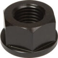 Hex Nut, Flanged, 1/2″-13 Thd, 7/8″ Hex, 11/16″ Thick, for T-Slot Bolts