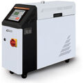 Circulator, Oil, Shini STM-910-O-LT-230, 9kW, 230/60/3