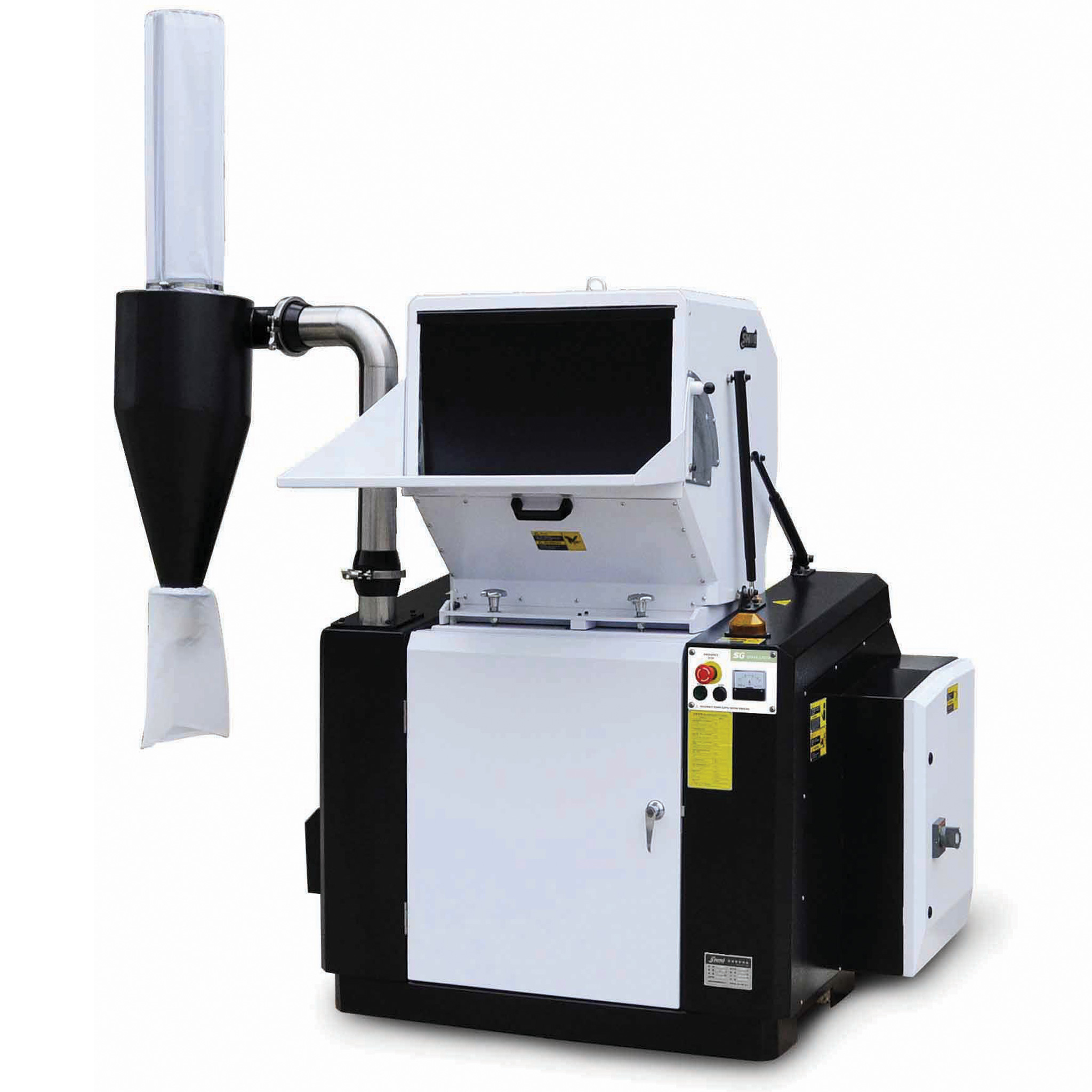Granulator, Shini Model SG-4390H, 460V - Image 1