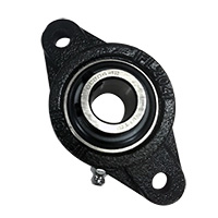 Flange Bearing, 3/4" ID, for Drive Side Roller on IMS Select Line Conveyors, Models SLI & SLH