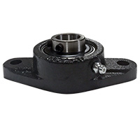 Flange Bearing, 3/4" ID, for Drive Side Roller on IMS Select Line Conveyors, Models SLI & SLH