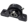 Pillow Block Bearing, 3/4″ ID for Idler Side Roller on IMS Select Line Conveyors, Models SLI & SLH