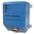 Metal Separator, 150mm OD Feed Opening