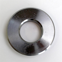 Mold Clamp Washer MAXX, 1/2" Thick, 2-1/2" OD, 1-1/8" ID, 4140/HT