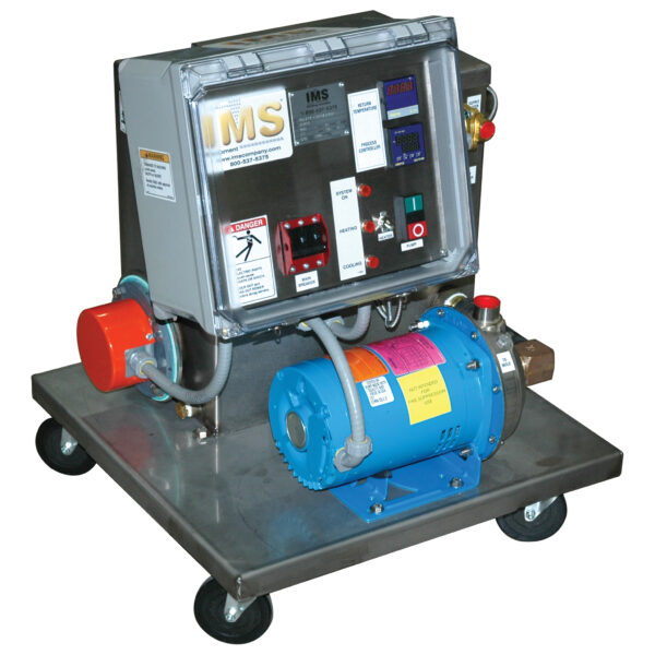 Circulator, Water, Hydra MC90WC, 9kW, 460/60/3