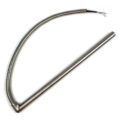 Cartridge Heater, 1/2″ Dia x 10″ Length, 240 Volt, 1000 Watt