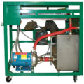Circulator, Air, Hydra MC90AC, 9kW, 230/60/3