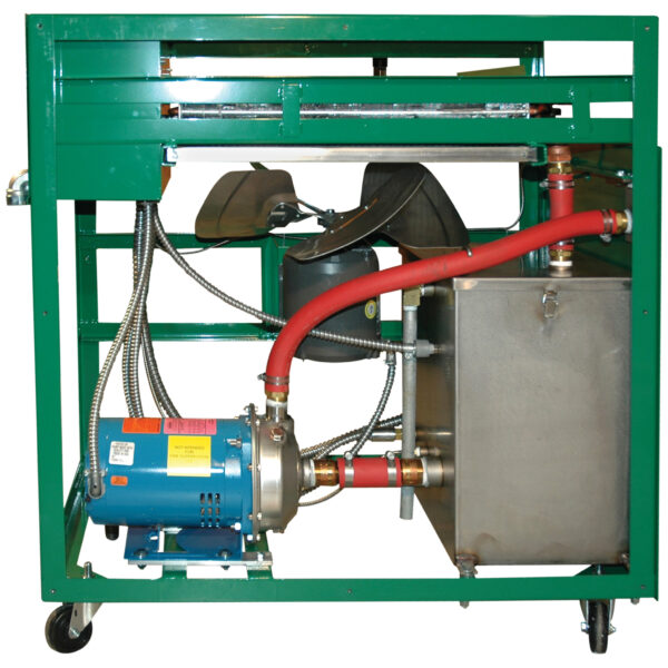 Circulator, Air, Hydra MC90AC, 9kW, 230/60/3