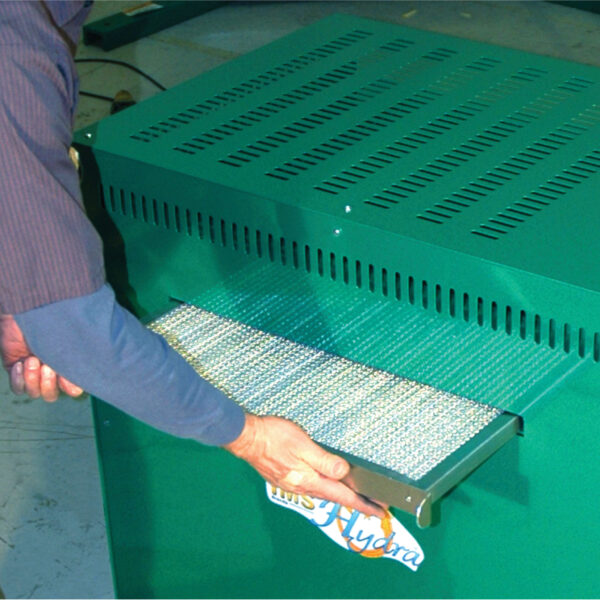 Circulator, Air, Hydra MC90AC, 9kW, 230/60/3