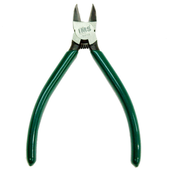 Gate Cutter, 6", Convex Blade